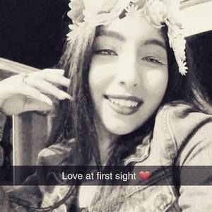 Meet your Posher, Maria